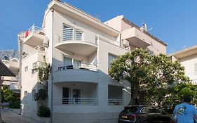 Apartments Milana 2