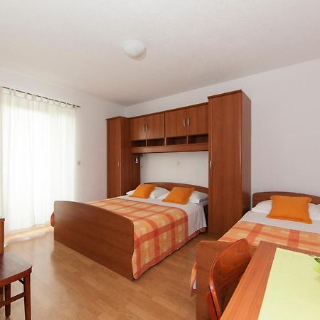 Apartments Milana 2 Tučepi Zewnętrze zdjęcie