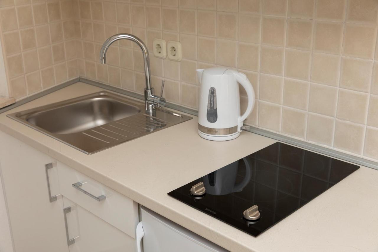 Apartments Milana 2 Tučepi Zewnętrze zdjęcie
