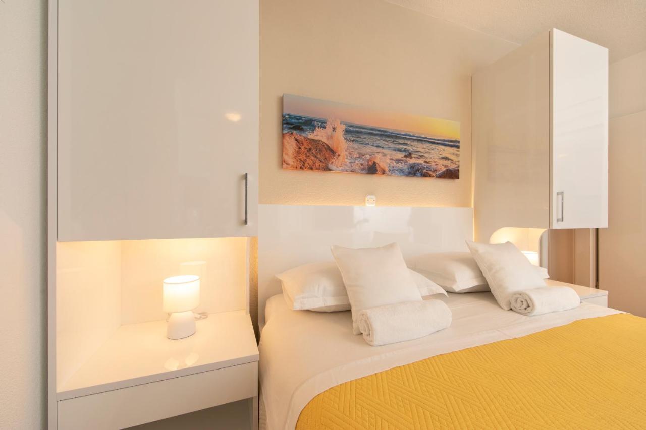 Apartments Milana 2 Tučepi Zewnętrze zdjęcie