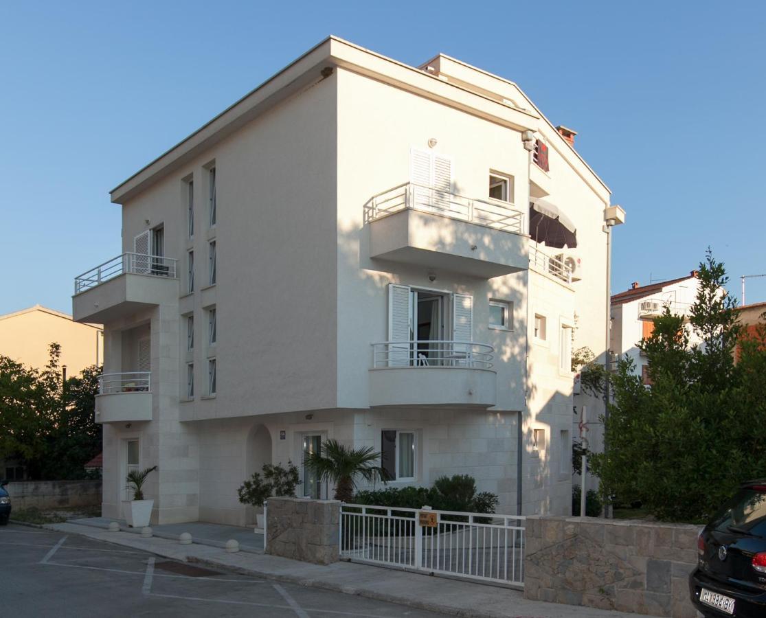 Apartments Milana 2 Tučepi Zewnętrze zdjęcie