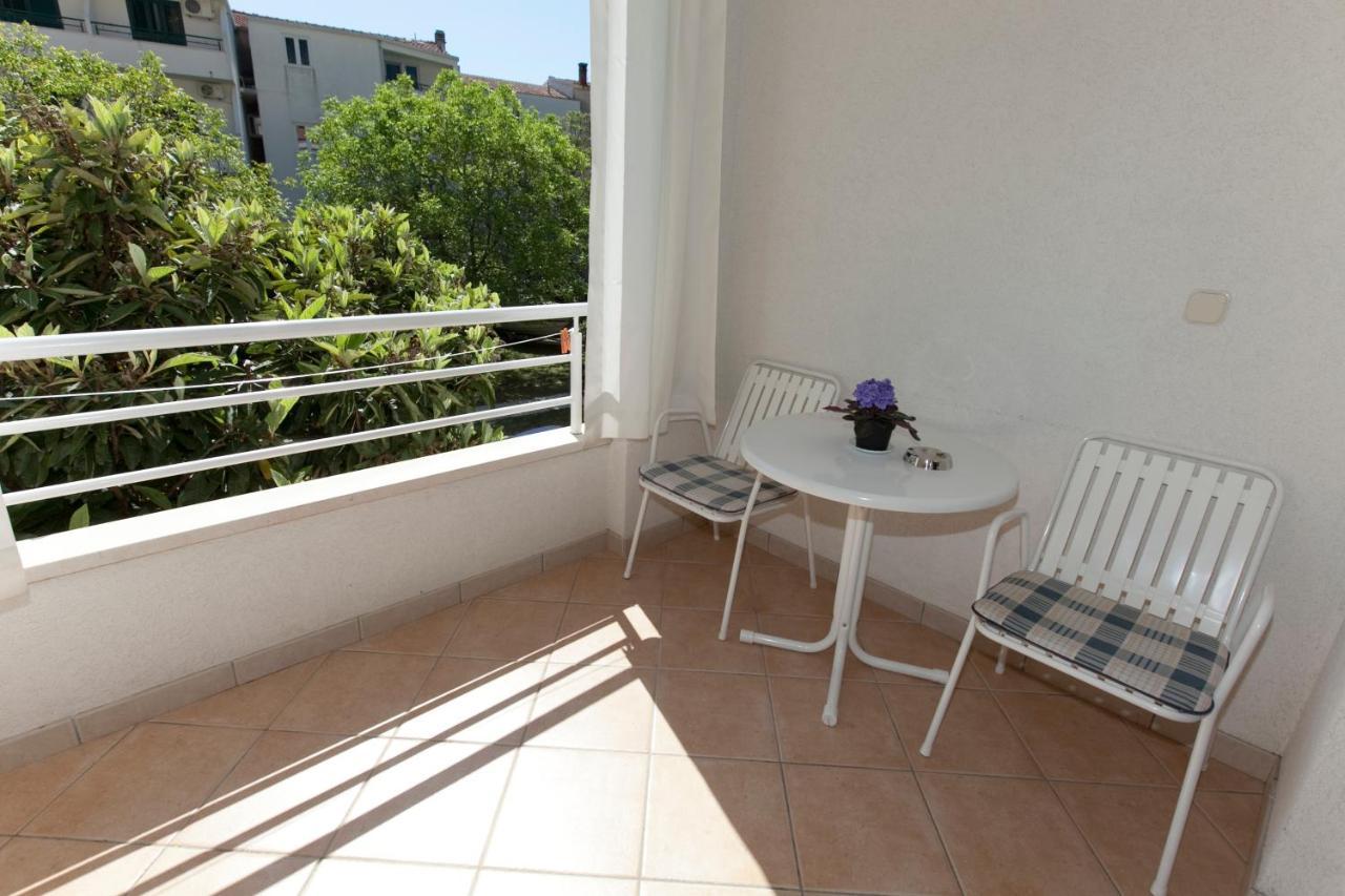 Apartments Milana 2 Tučepi Zewnętrze zdjęcie