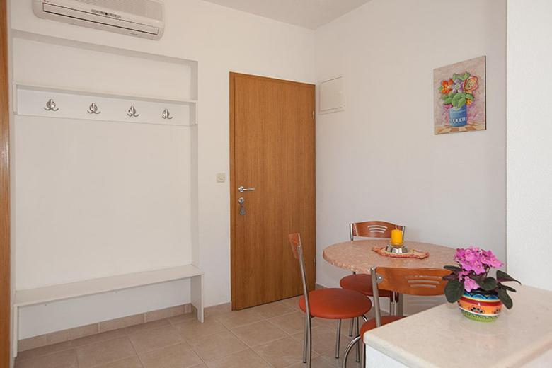 Apartments Milana 2 Tučepi Zewnętrze zdjęcie