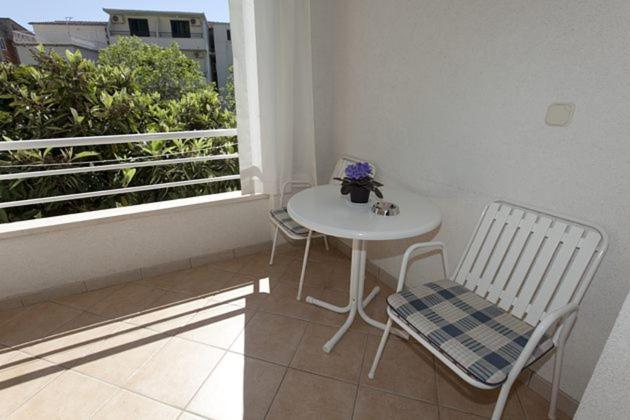 Apartments Milana 2 Tučepi Zewnętrze zdjęcie