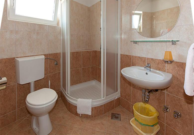 Apartments Milana 2 Tučepi Zewnętrze zdjęcie