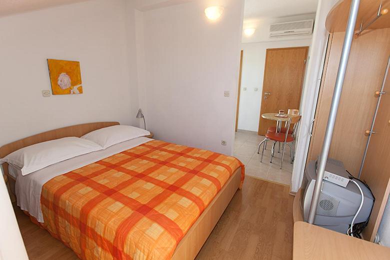 Apartments Milana 2 Tučepi Zewnętrze zdjęcie
