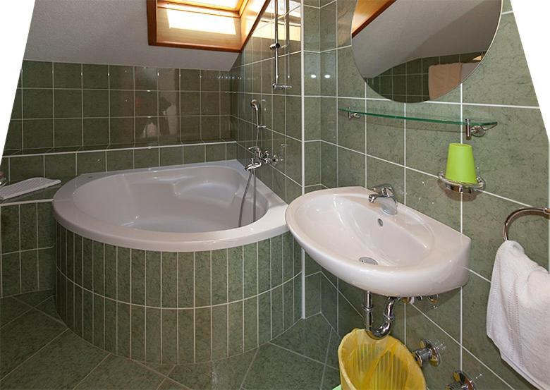 Apartments Milana 2 Tučepi Zewnętrze zdjęcie