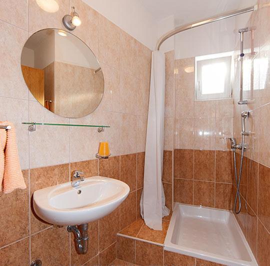 Apartments Milana 2 Tučepi Zewnętrze zdjęcie