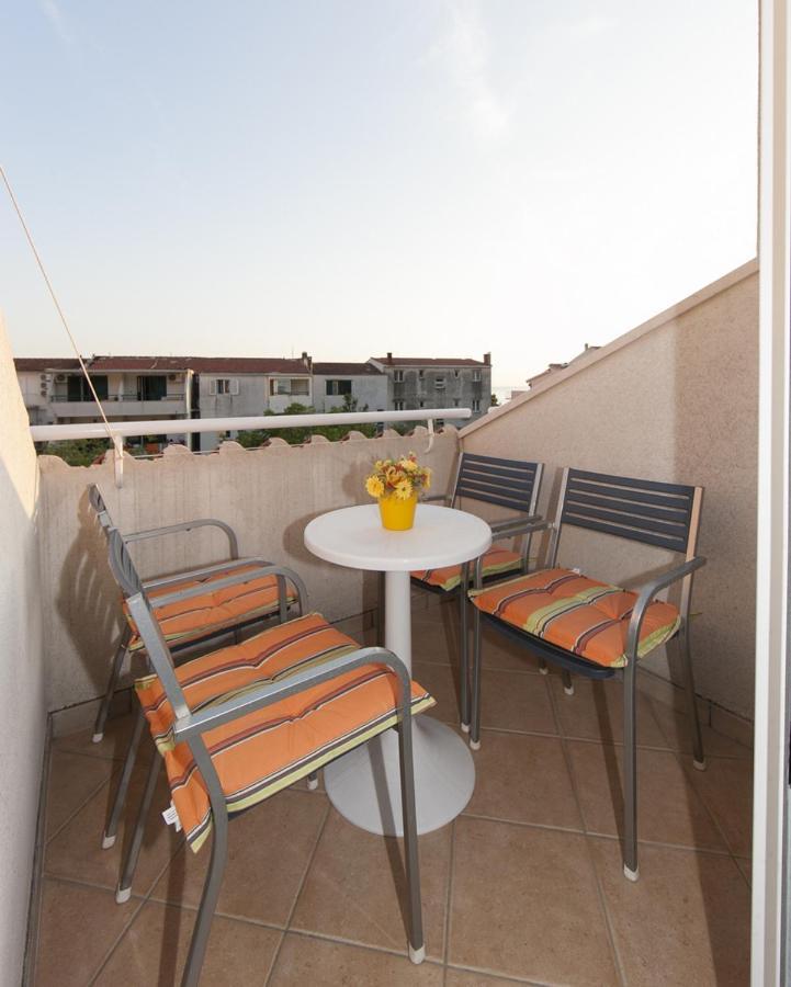 Apartments Milana 2 Tučepi Zewnętrze zdjęcie
