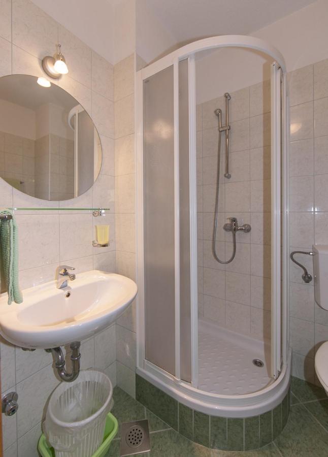 Apartments Milana 2 Tučepi Zewnętrze zdjęcie