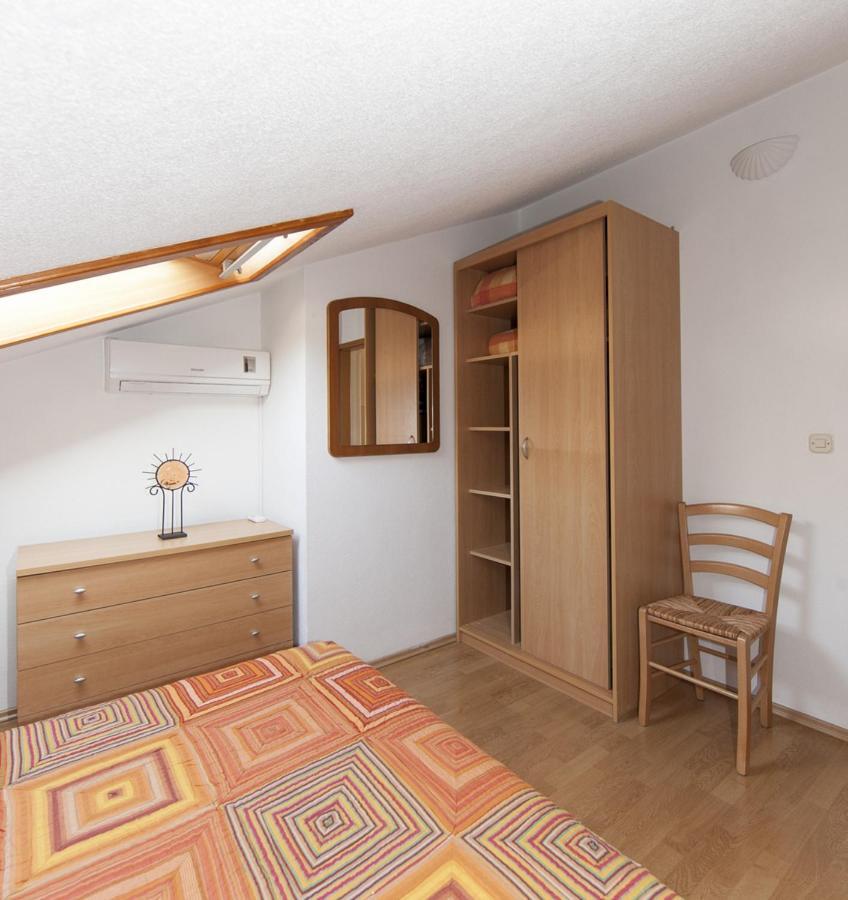 Apartments Milana 2 Tučepi Zewnętrze zdjęcie
