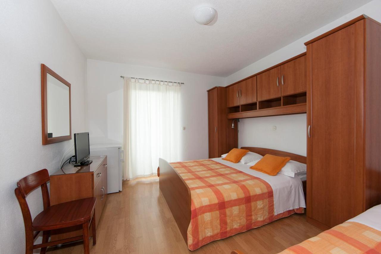 Apartments Milana 2 Tučepi Zewnętrze zdjęcie
