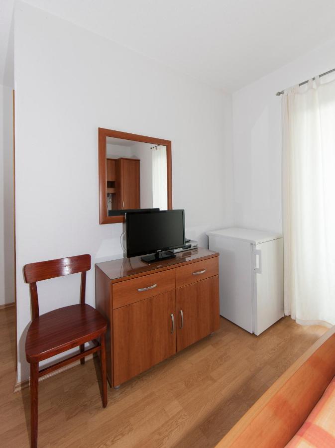 Apartments Milana 2 Tučepi Zewnętrze zdjęcie