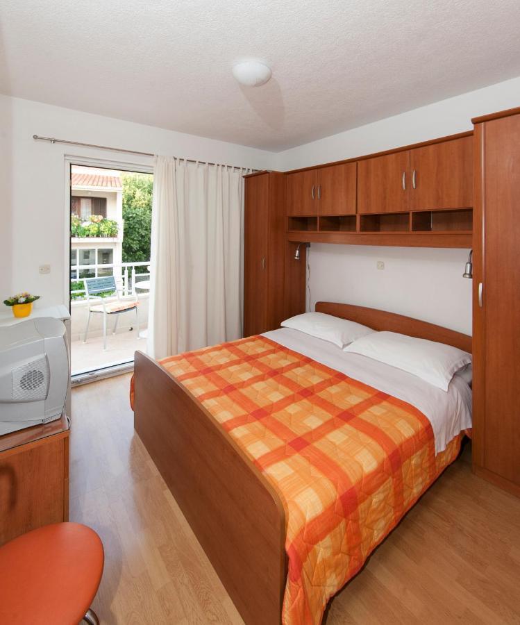 Apartments Milana 2 Tučepi Zewnętrze zdjęcie