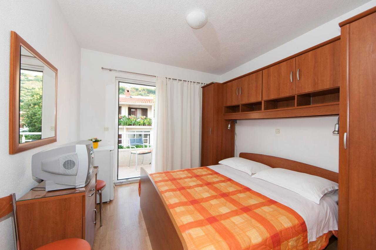 Apartments Milana 2 Tučepi Zewnętrze zdjęcie