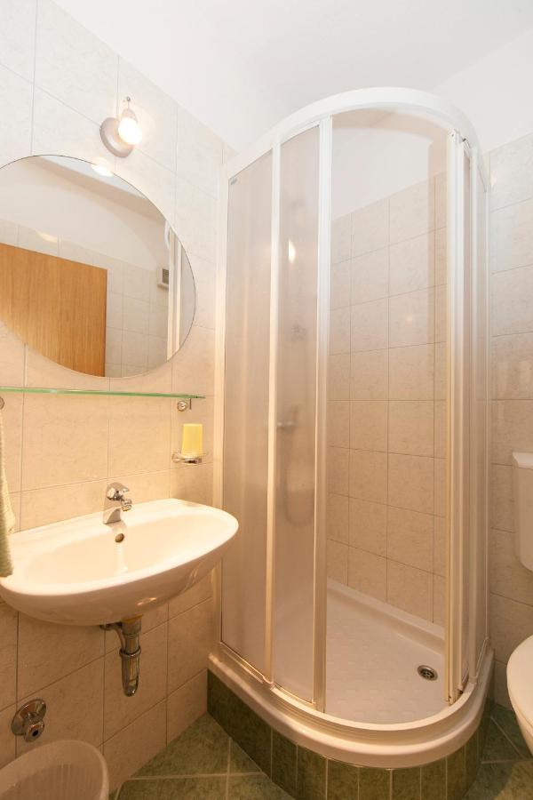 Apartments Milana 2 Tučepi Zewnętrze zdjęcie