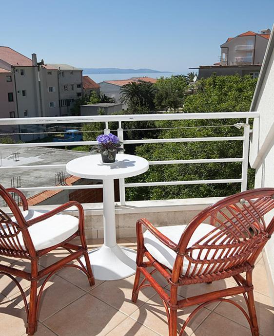Apartments Milana 2 Tučepi Pokój zdjęcie